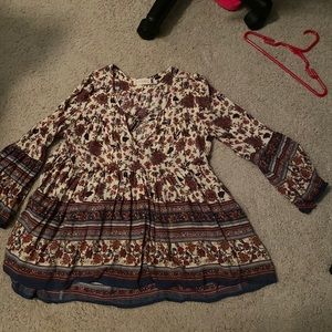 Altar’d State blouse